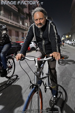 2019-10-10 Milano - Critical Mass 81